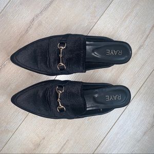 RAYE x REVOLVE Caruso Slide